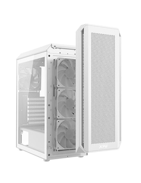 Gabinete Xpg Valorairplusmta-whcww