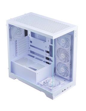 Gabinete Xpg Invader x Btfmt