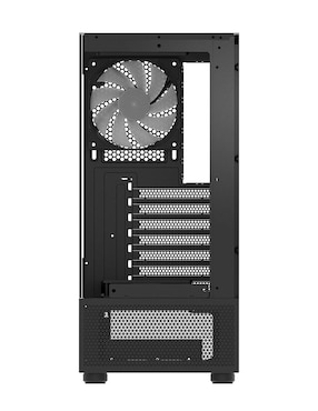Gabinete Xpg Invader X Mini bk