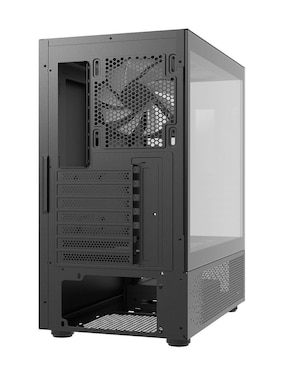 Gabinete Xpg Invader X Mini bk