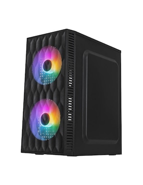 Computadora gamer Xtreme Pc Gaming XTACR732GBRENOIRFB AMD Ryzen 7 AMD Radeon Graphics 32 GB RAM 1 TB SSD