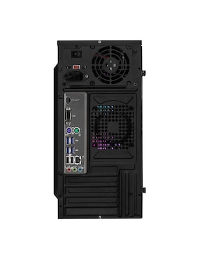 Computadora gamer Xtreme Pc Gaming XTACR732GBRENOIRFB AMD Ryzen 7 AMD Radeon Graphics 32 GB RAM 1 TB SSD