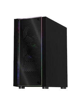 Computadora gamer Xtreme Pc Gaming XTAEI732GB5060SB Intel Core i7 NVIDIA GeForce RTX 5060 32 GB RAM 1 TB SSD