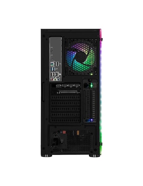 Computadora gamer Xtreme Pc Gaming XTAEI732GB5060SB Intel Core i7 NVIDIA GeForce RTX 5060 32 GB RAM 1 TB SSD