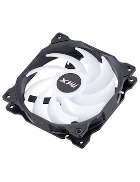 Disipador Xpg VENTO120ARGBPWM-BKCWW