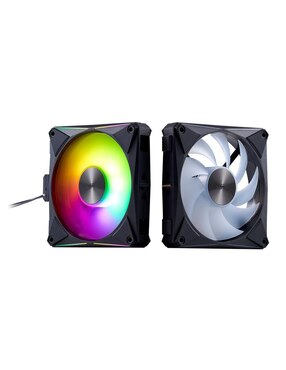 Disipador Xpg MAG120ARGBPWM4C-BKCWW