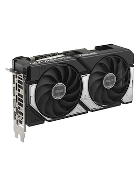Tarjeta de video Asus Dual-RTX5060-O8G