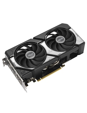 Tarjeta de video Asus Dual-RTX5060-O8G