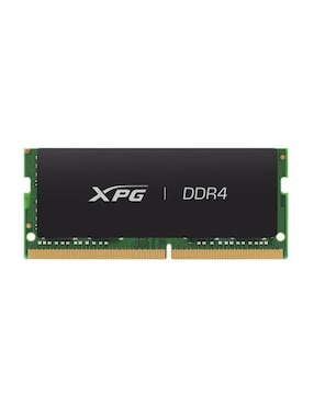 Memoria RAM Sodimm DDR4 Xpg 8 GB Hunter Lap