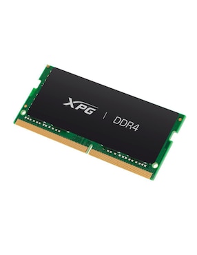 Memoria RAM Sodimm DDR4 Xpg 8 GB Hunter Lap