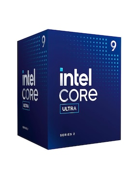 Procesador Intel bx80768265f con 24 núcleos"
