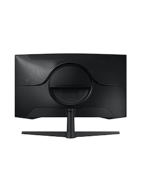 Monitor gamer Samsung Odyssey G5 standard QHD 27 pulgadas LS27cg552ELXZX