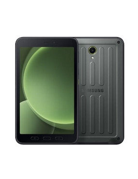 Tablet Samsung Galaxy Tab Active5 8 pulgadas 128 GB de 6 GB RAM