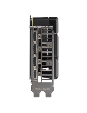 Tarjeta de video Asus Dual-RTX5060TI-O8G