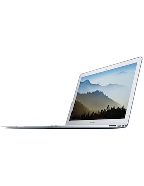 Apple Macbook Air 2017 13.3 pulgadas Intel Core i5 8 GB RAM 128 GB SSD Silver Reacondicionado