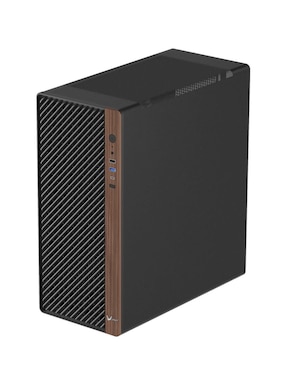 Gabinete Formula V Line Timberline t2 black