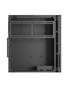 Gabinete Formula V Line Timberline t2 black