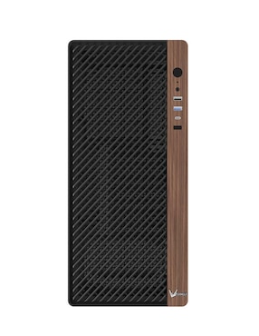 Gabinete Formula V Line Timberline t2 black