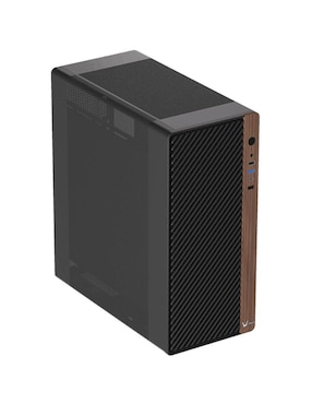 Gabinete Formula V Line Timberline t2 black