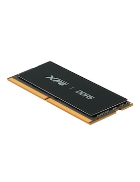 Memoria RAM Sodimm DDR5 XPG 32 GB Hunter 5600