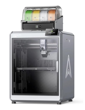 Impresora 3D Creality 1001010480 inalámbrica