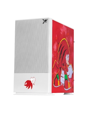Computadora gamer Xtreme Pc Gaming Core Intel Core i7 NVIDIA GeForce RTX 5060 32 GB RAM 1 TB SSD