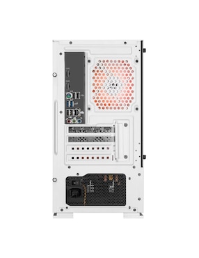 Computadora gamer Xtreme Pc Gaming Core Intel Core i7 NVIDIA GeForce RTX 5060 32 GB RAM 1 TB SSD
