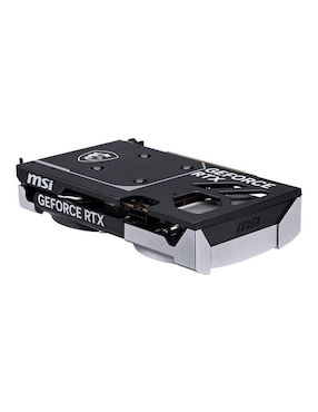 Tarjeta de video Msi rtx5060 ventus 2x oc