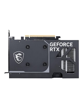 Tarjeta de video Msi rtx5060 ventus 2x oc