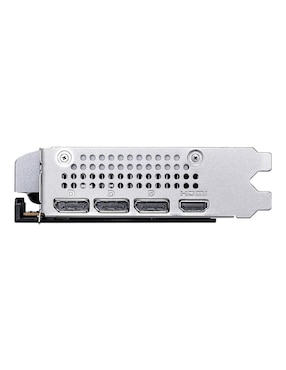 Tarjeta de video Msi rtx5060 ventus 2x oc