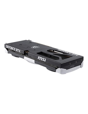 Tarjeta de video Msi rtx5060 ventus 3x oc