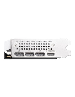Tarjeta de video Msi rtx5060 ventus 3x oc