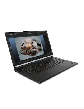 Laptop Lenovo Thinkpad 14.5 pulgadas Wuxga Intel Core Ultra 5 NVIDIA RTX 500 16 GB RAM 512 GB SSD