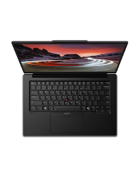 Laptop Lenovo Thinkpad 14.5 pulgadas Wuxga Intel Core Ultra 5 NVIDIA RTX 500 16 GB RAM 512 GB SSD