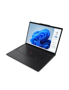 Laptop Lenovo Thinkpad T14 14 pulgadas WUXGA Intel Core Ultra 7 Intel UHD 16 GB RAM 512 GB SSD