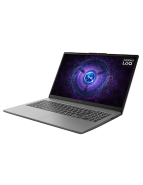 Laptop gamer Lenovo 83LK001KLM 15.6 pulgadas Full HD Intel Core i5 NVIDIA GeForce RTX 3050 8 GB RAM 512 GB SSD