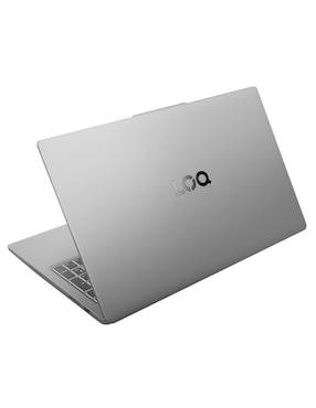 Laptop gamer Lenovo 83LK001KLM 15.6 pulgadas Full HD Intel Core i5 NVIDIA GeForce RTX 3050 8 GB RAM 512 GB SSD