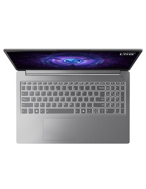 Laptop gamer Lenovo 83LK001KLM 15.6 pulgadas Full HD Intel Core i5 NVIDIA GeForce RTX 3050 8 GB RAM 512 GB SSD