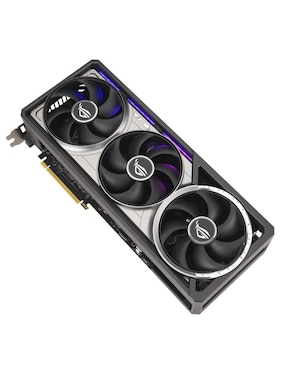Tarjeta de video Asus ROG ASTRAL RTX5090 OC