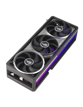 Tarjeta de video Asus ROG ASTRAL RTX5090 OC