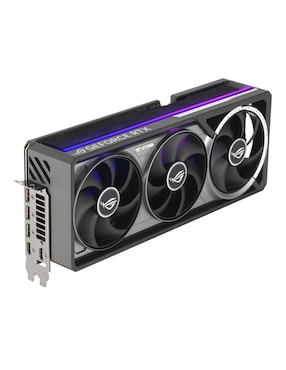 Tarjeta de video Asus ROG ASTRAL RTX5090 OC