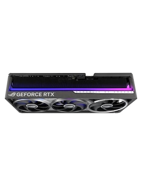 Tarjeta de video Asus ROG ASTRAL RTX5090 OC