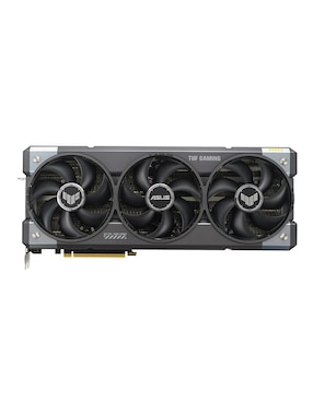 Tarjeta de video Asus TUF-RTX5090-32G-GAMING