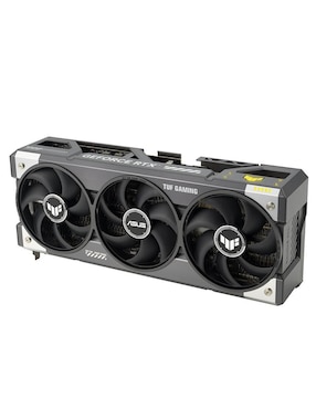 Tarjeta de video Asus TUF-RTX5090-32G-GAMING