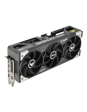Tarjeta de video Asus TUF-RTX5090-32G-GAMING