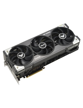 Tarjeta de video Asus TUF-RTX5090-32G-GAMING
