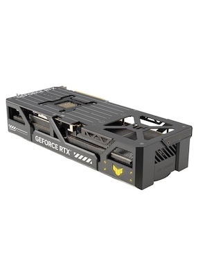 Tarjeta de video Asus TUF-RTX5090-32G-GAMING