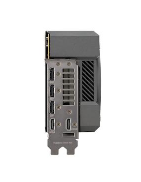 Tarjeta de video Asus TUF-RTX5090-32G-GAMING