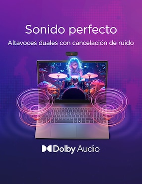 Laptop Lenovo 83K10053LM 15.3 pulgadas Full HD Intel Core i7 Integradas 16 GB RAM 512 GB SSD