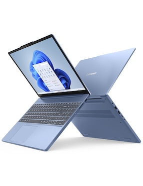 Laptop Lenovo 83K10053LM 15.3 pulgadas Full HD Intel Core i7 Integradas 16 GB RAM 512 GB SSD